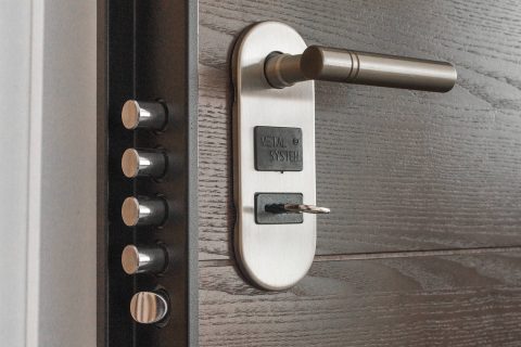 Domestic & Commercial Locksmith Services