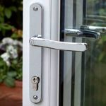 Patio door locks and handles in Manchester