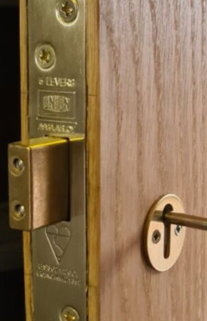 Window locks and handles in Manchester