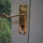 door handle replacement in Manchester
