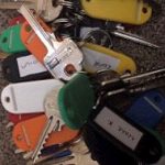 emergency locksmiths in Manchester