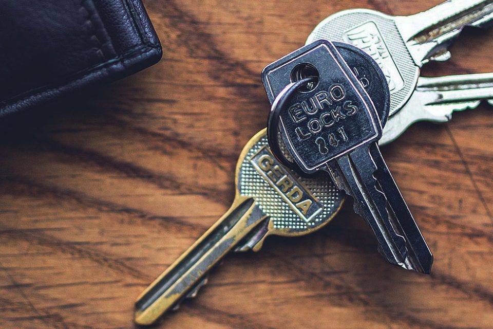 Our Locksmith Gallery | Locks Off