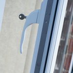 patio door lock fitting Manchester