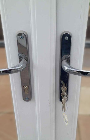 Locksmith Manchester Window locks and handles in Manchester